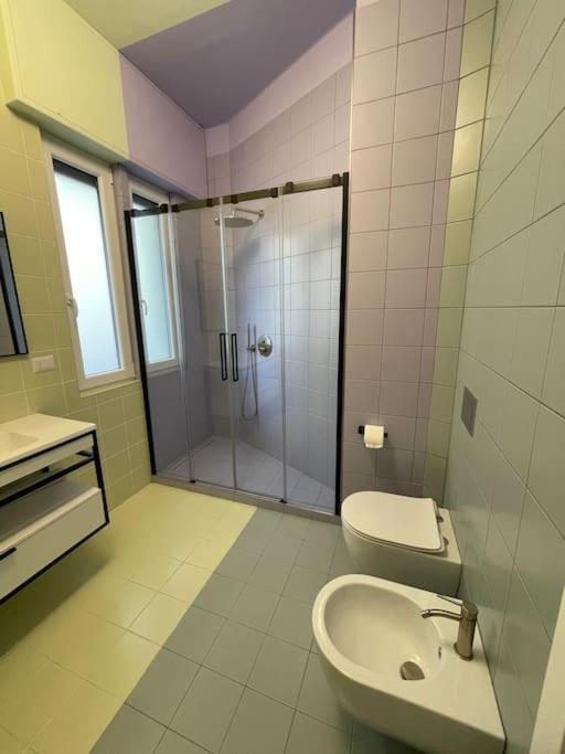 Apartment Gioia Pura Mailand