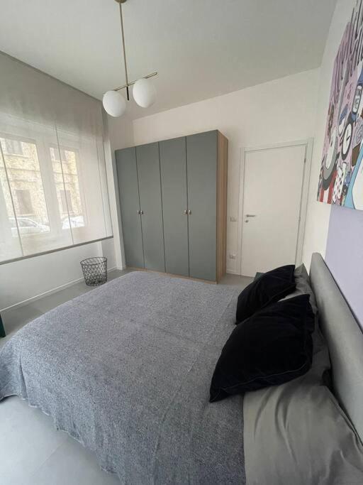 Apartment Gioia Pura Mailand